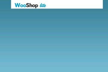 FREE WooCommerce Theme