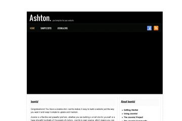 Ashton