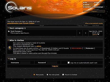 Solaris