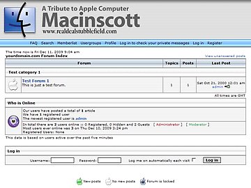 Macinscott