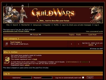 GuildWars
