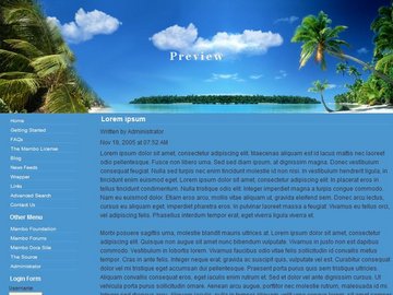 Tropics