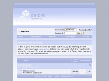 Purplio