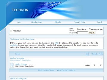 Techron