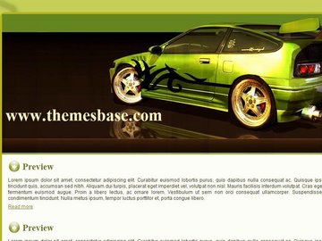 Green_Car