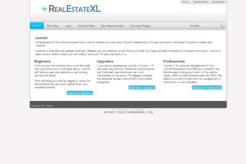 Real Estate XL