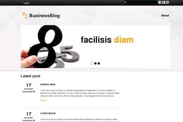 Business Blog